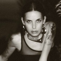 Лина Джебисашвили