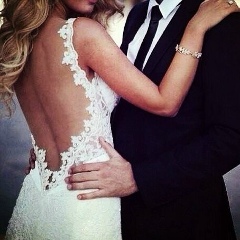 ..Я тебя люблю..