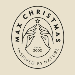 Max Christmas производитель елок премиум класса