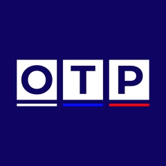 Общественное телевидение России — ОТР
