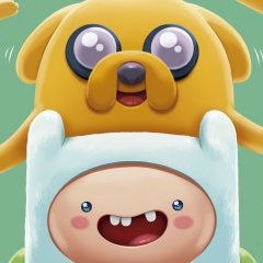 Время Приключений