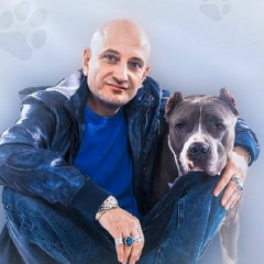 Антуан Наджарян - Официальная группа