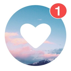 Я тебя люблю