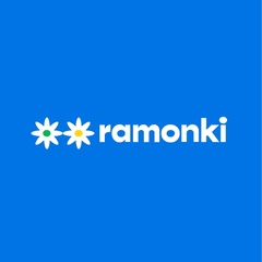 Ramonki – товары из Беларуси