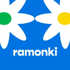 Ramonki – товары из Беларуси