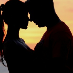 Вытри слезы, я ушла!