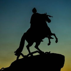 Питер - люблю тебя! Афиша, новости, культура.