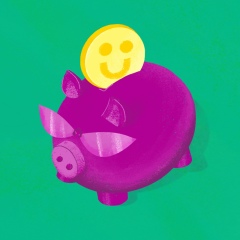 Искусство экономить