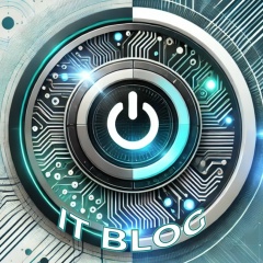 IT Blog