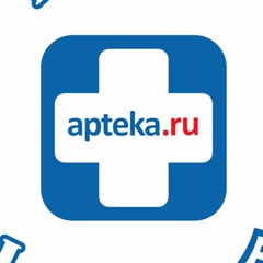 Apteka.ru / Аптека.ру