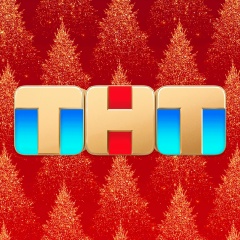 Телеканал ТНТ