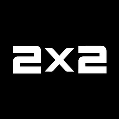 Телеканал 2х2
