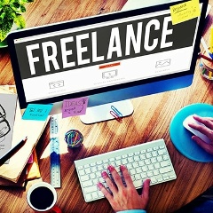 Фриланс Удаленная работа