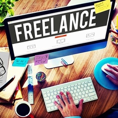 Фриланс Удаленная работа