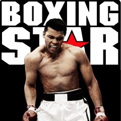 ★ БОКС | BOXING STAR ★