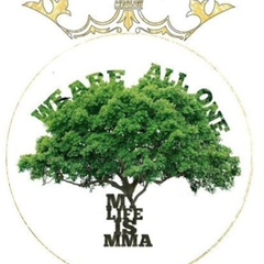 My Life Is MMA