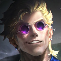 League of Legends