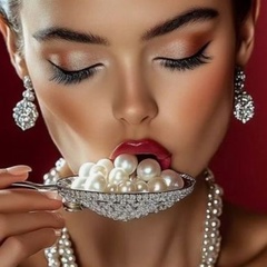 Секреты красоты