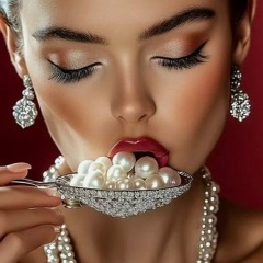 Секреты красоты