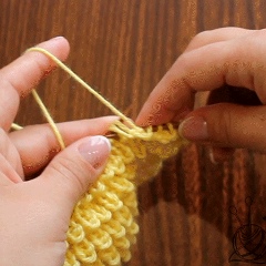 Вязание - рукоделие