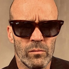 Джейсон Стетхем