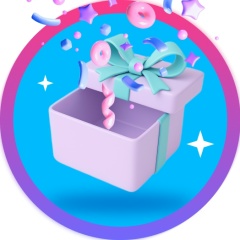 Подарки ВКонтакте