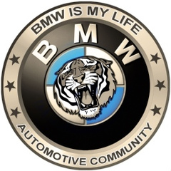 BMW is My Life