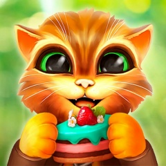 Инди Кот и Клубок Судьбы