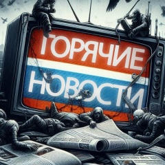 Горячие Новости