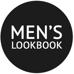 MEN'S LOOKBOOK