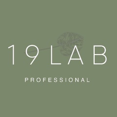 19 Lab - косметика для волос и лица