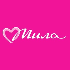 Сеть магазинов "Мила"