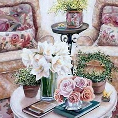 Домашний Уют