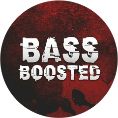 BASSBOOSTED