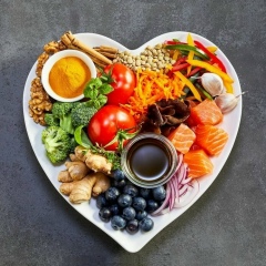 Царство рецептов