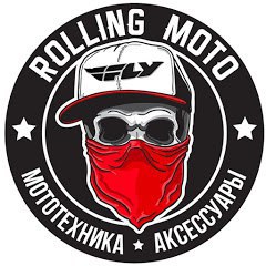 Роман Курбатов - магазин Rolling Moto