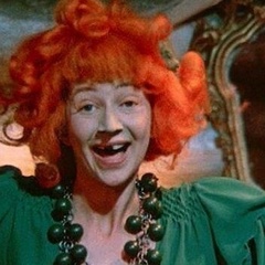 Женский юмор и психология по-русски