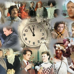 Любимые советские фильмы и актёры