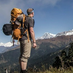 Я должен там побывать! Туризм и Путешествия
