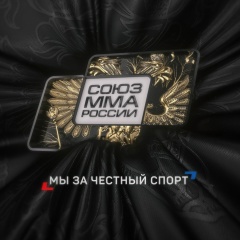 Союз MMA России