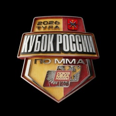 Союз MMA России