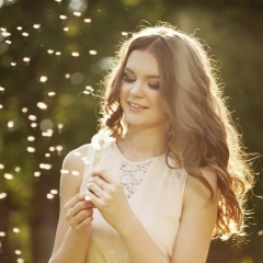 Скромница-рукодельница. Рукоделие. Идеи для дома