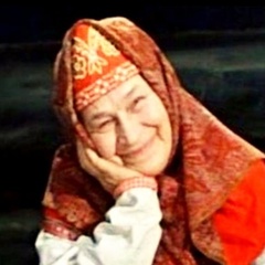Рукодельница