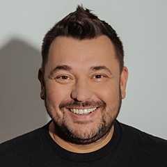 Сергей Жуков & Руки Вверх!