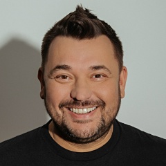 Сергей Жуков & Руки Вверх!