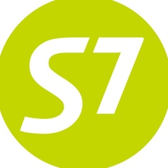 S7 Airlines