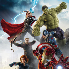 КИНОМАНИЯ 2025