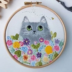 Уютное рукоделие. Handmade, вязание и декор