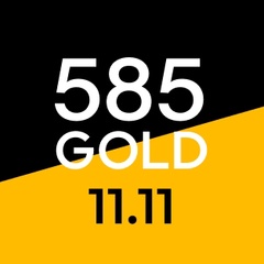 585 GOLD