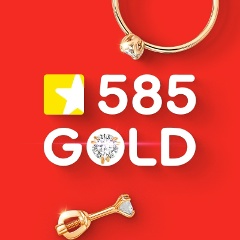 585 GOLD